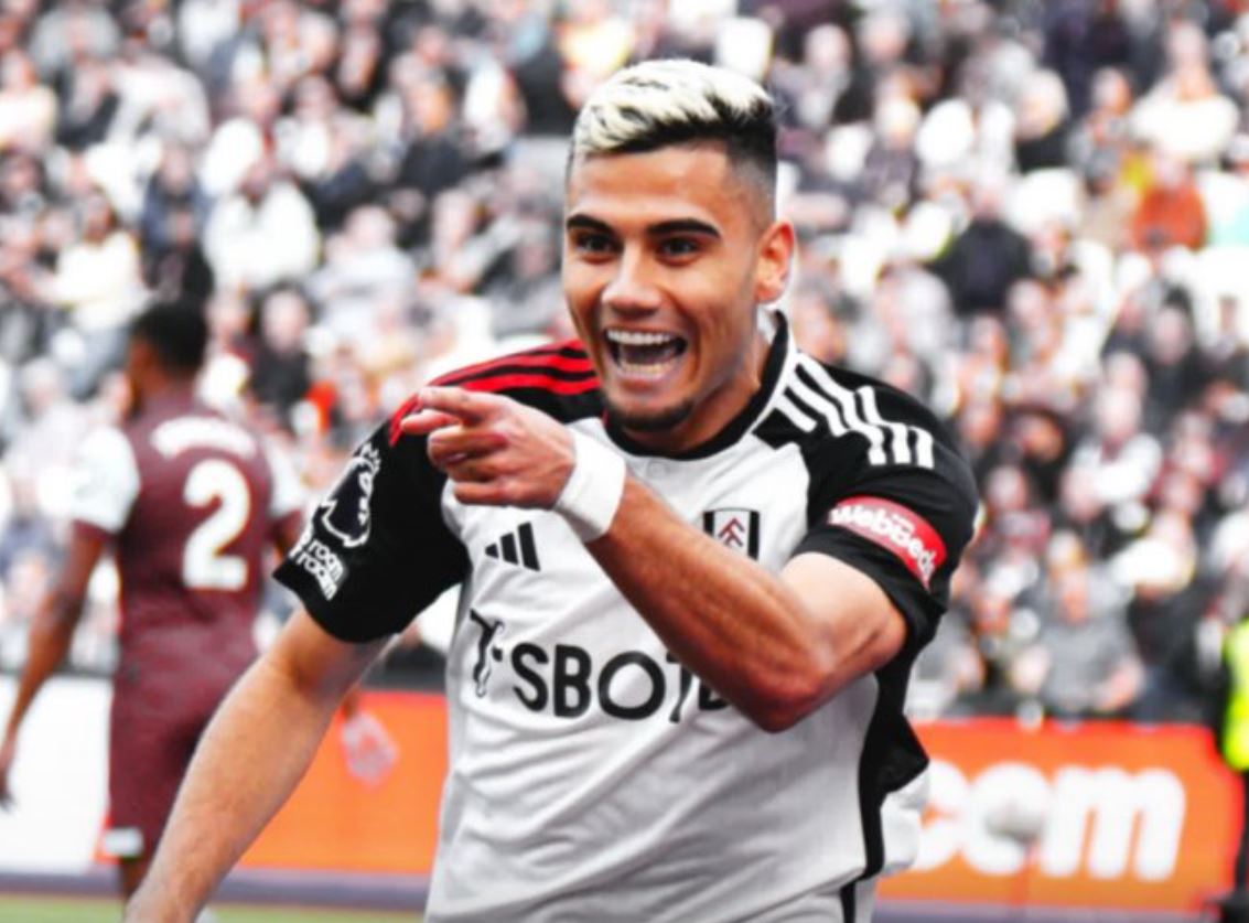 Armando Broja - Fulham