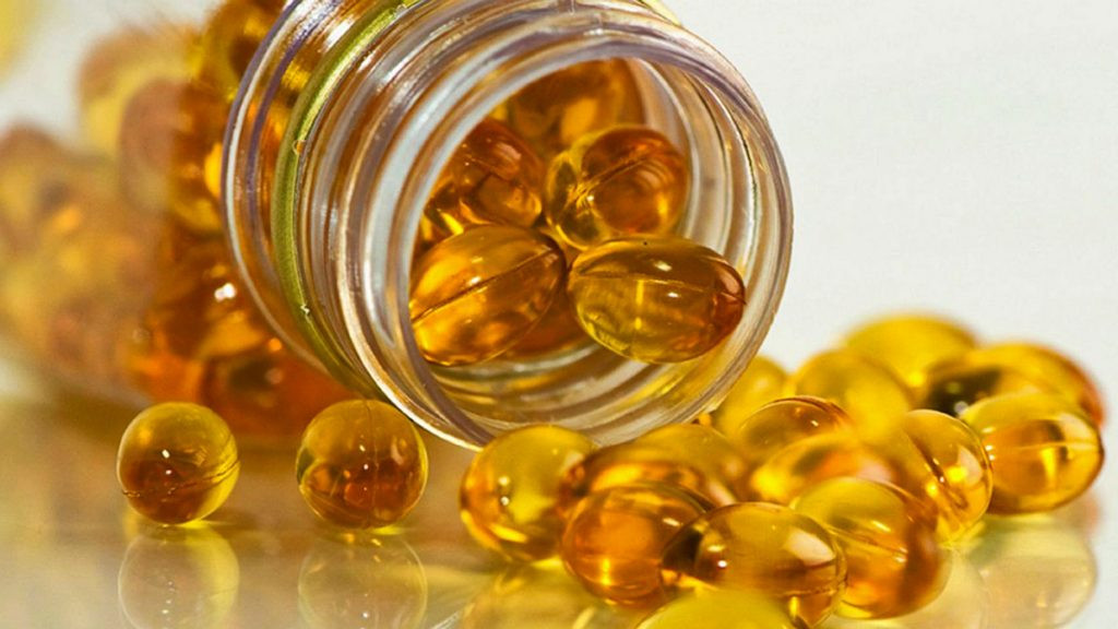 Kur është koha e duhur për të përdorur vajin e peshkut