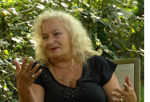 Shirine Morina (27.5.1951 – 14.4.2024)