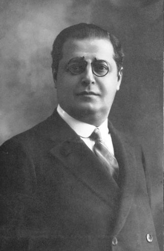 Emin Arslan (1868-1943)