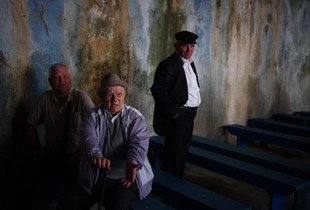 Spaçi, burgu i Spaçit