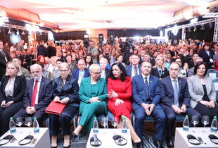 Forumi "Gratë Paqja dhe Siguria"