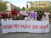 marsh per gratë