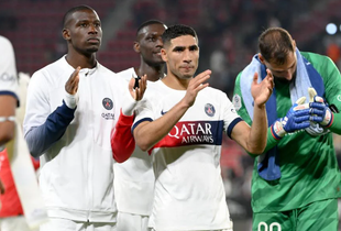 Achraf Hakimi
