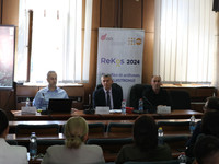 Regjistrimi i popullsisë