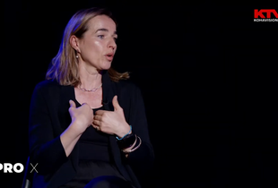 Elida Ramadani PRO X (KTV)