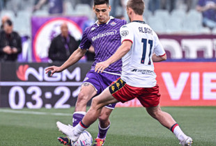 Fiorentina - Genoa