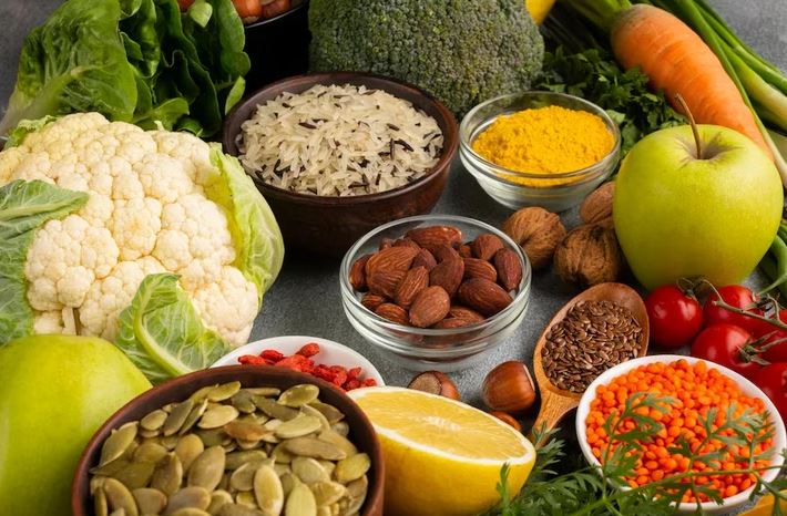 Ushqimet e pasura me zink