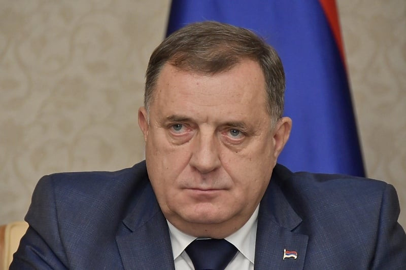 Milorad Dodik
