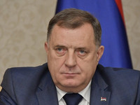 Milorad Dodik