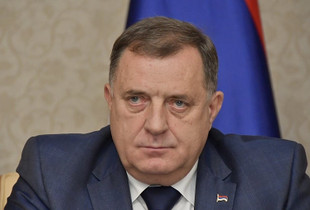 Milorad Dodik