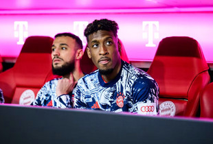 Kingsley Coman