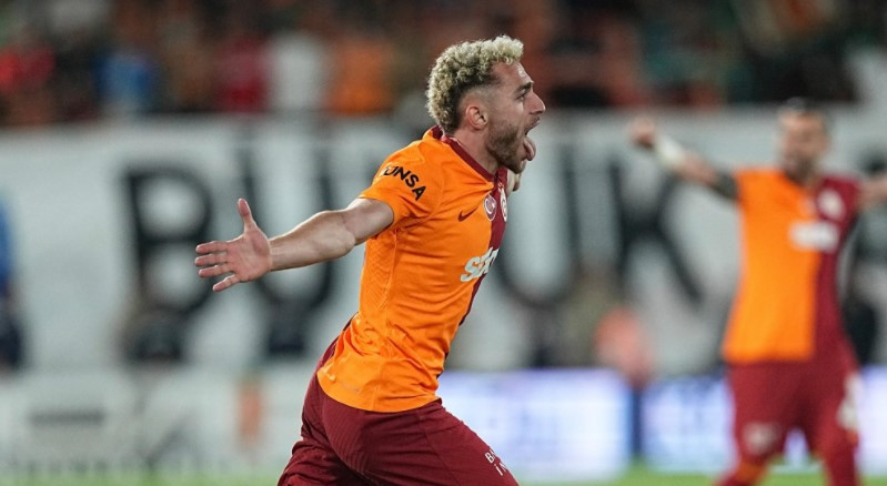 Galatasaray