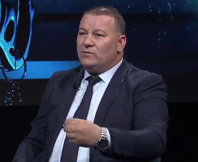 Hoxha Police officers have dedicated their lives to the country, we