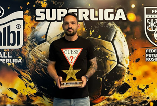 Enea Koliçi