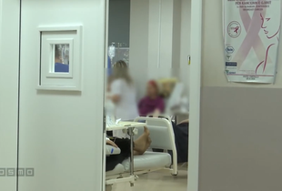 Pacientet spital qkuk