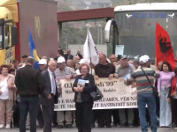 Eksodi - 25 vjetori manifestimi