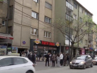 vrasja ne Peje, vendi ku ndodhi