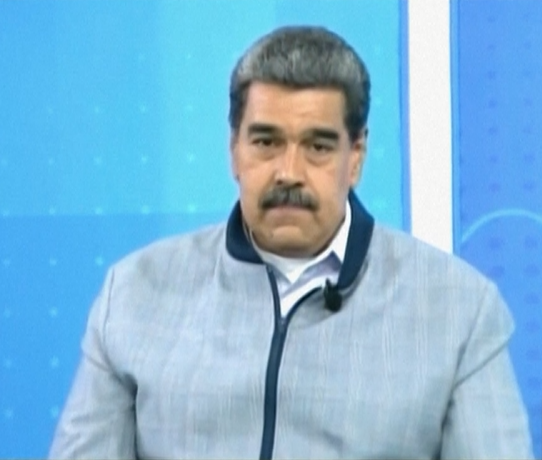 Maduro