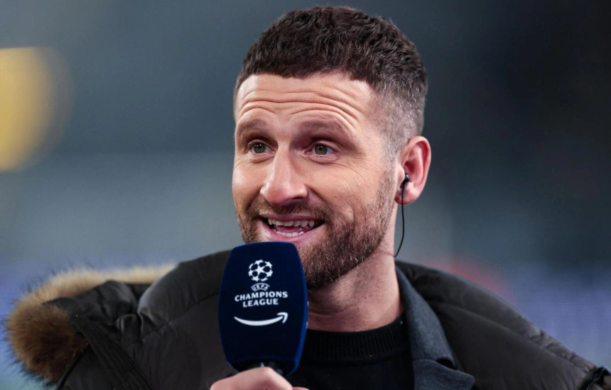 Shkodran Mustafi