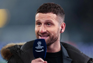 Shkodran Mustafi