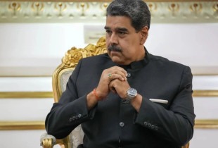 Nicolas Maduro