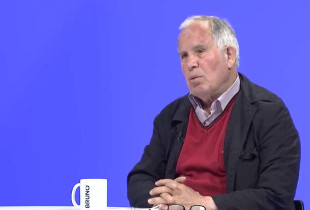 Profesori i çështjeve juridike, Mazllum Baraliu