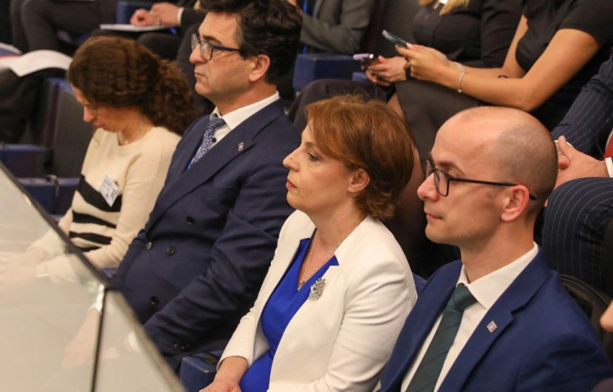 Donika Gërvalla