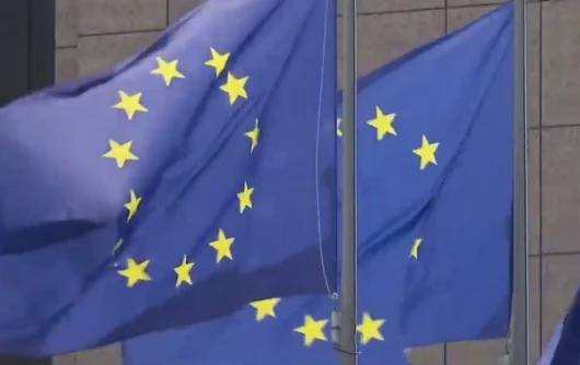 Flamujt e Bashkimit Evropian