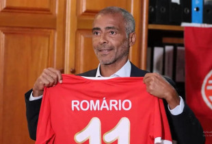 Futbollisti brazilian