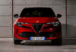 Alfa Romeo Junior