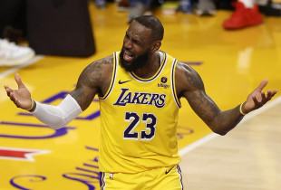 LeBron James