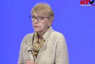 Sonja Biserko