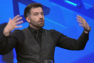 Rron Gjinovci vrasja e grave