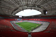 Stadiumi "Allianz Arena"