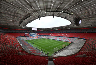 Stadiumi "Allianz Arena"
