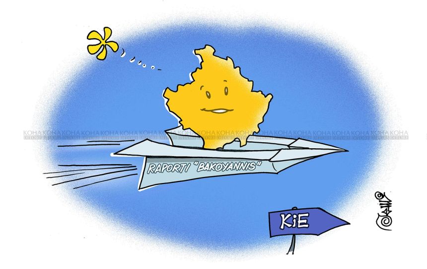 Karikatura e ditës