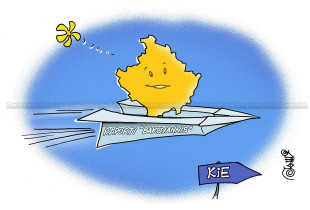 Karikatura e ditës