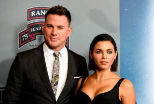Jenna Dewan dhe Channing Tatum
