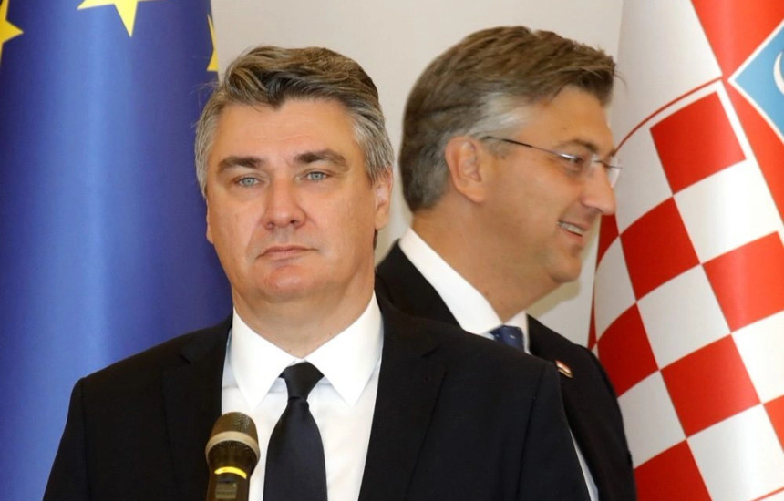 Plenkoviq & Milanoviq
