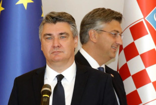 Plenkoviq & Milanoviq