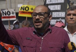 Carlos Julio Rojas