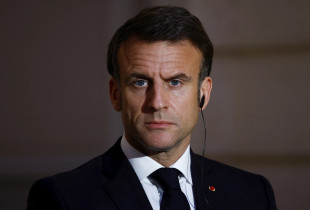 Emmanuel Macron