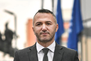 Jeton Zulfaj