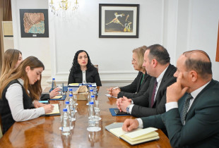 Vjosa Osmani