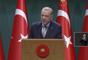 Recep Tayyip Erdogan