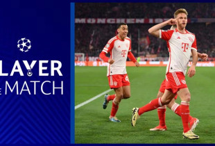 Bayern Munich