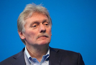 zëdhënësi i Kremlinit, Dmitry Peskov