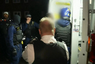 Mbretëria e Bashkuar