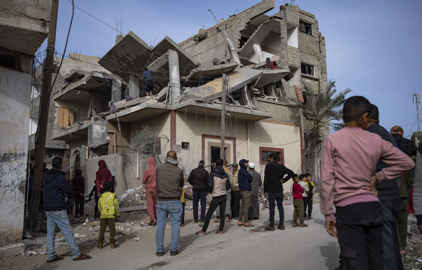 Rafah